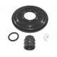 KIT DE REPARACION SERVOFRENO FIAT 147-DUNA-UNO-FIORINO-RENAULT CLIO-TWINGO 7.1/2 BENDIX