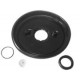 KIT DE REPARACION SERVOFRENO FORD FIESTA-KA-VW GOL AB9-SAVEIRO 8.1/2 PULG. VARGA CON AGUJEROS