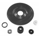 KIT DE REPARACION SERVOFRENO LUV-ISUZU-ECLIPSE -GALANT-LANCER-IMPREZA-CELICA 9.1/2 VARGA