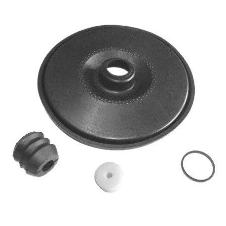 KIT DE REPARACION SERVOFRENO PEUGEOT 405-FIAT SIENA-VW TRANSPORTER 9.1/2 PULG. ATE