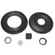 KIT DE REPARACION SERVOFRENO ALFA ROMEO 155-164-FIAT TIPO-TEMPRA TANDEM BENDIX