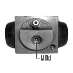 CILINDRO DE RUEDA RENAULT LOGAN KANGOO CAPTUR 22.22MM TRASERO