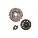 KIT EMBRAGUE FIAT 128 1100 ../88