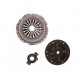 KIT EMBRAGUE FIAT DUNA-FIORINO-TIPO-UNO 1.4 90/01 MOTOR TIPO CAJA C513