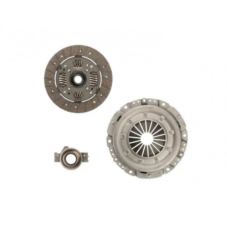 KIT EMBRAGUE FIAT DUNA-FIORINO-UNO MOTOR 1.7D 04/07-PALIO-SIENA 1.7D 97/09