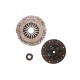 KIT EMBRAGUE AUDI A3 1.6-1.8 96/02-VW BORA 2.0-GOLF 1.6-2.0-NEW BEETLE CAJA MQ