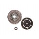 KIT EMBRAGUE CITROEN C3 1.4 02/..-SAXO 1.1-1.4-PEUGEOT 106 1.1-1.4-206 1.4 99/..