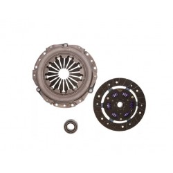 KIT EMBRAGUE CITROEN C3 1.4 02/..-SAXO 1.1-1.4-PEUGEOT 106 1.1-1.4-206 1.4 99/..