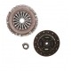 KIT EMBRAGUE RENAULT LAGUNA 1.9 TDI 97/..-MEGANE 1.9 TDI 97/..-SCENIC 1.9 TDI 97/..