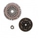 KIT EMBRAGUE RENAULT MEGANE 1.6 99/..-SCENIC 1.6 99/.. CAJA JB3