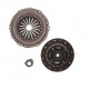 KIT EMBRAGUE RENAULT CLIO-LOGAN-SANDERO 1.5DCI 01/.. CAJA JC5