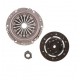 KIT EMBRAGUE RENAULT KANGOO 1.6 99/..-MEGANE 1.6 MOTOR K7M CAJA JB3