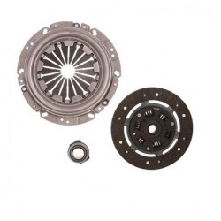 KIT EMBRAGUE RENAULT KANGOO 1.6 99/..-MEGANE 1.6 MOTOR K7M CAJA JB3