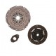 KIT EMBRAGUE PEUGEOT 504-PICK UP 2.0-2.2 MOTOR XN1E CAJA BA7