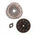 KIT EMBRAGUE CITROEN XSARA 1.6 00/..-PEUGEOT 106-206-306 1.6 00/..