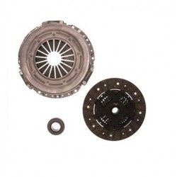 KIT EMBRAGUE FORD TRANSIT 2.5 DI 91/00 MOTOR 4FA-4FB-4FC-AFD-4HB-4HC