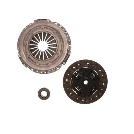 KIT EMBRAGUE FORD TRANSIT 2.5 DI 91/00 MOTOR 4FA-4FB-4FC-AFD-4HB-4HC