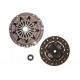 KIT EMBRAGUE PEUGEOT 206 2.0 HDI 99/..-307 2.0 HDI 01/..-406 2.0 HDI 99/..