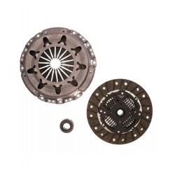 KIT EMBRAGUE PEUGEOT 206 2.0 HDI 99/..-307 2.0 HDI 01/..-406 2.0 HDI 99/..