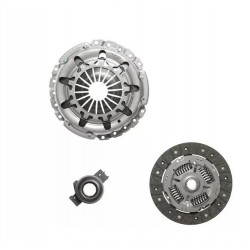 KIT EMBRAGUE FIAT IDEA-PALIO-SIENA-STRADA 1.4 06/.. MOTOR FIRE CAJA C514