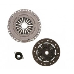 KIT EMBRAGUE FORD GALAXY 1.8-2.0 91/96-GACEL 1.8 88/90-GOL 1.8 91/92