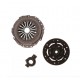 KIT EMBRAGUE FIAT 128 1.1-1.3-147 1.1-1.3 81/01-1.4 91/98-DUNA 88/98-UNO 99/03 1.3 FIASA