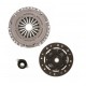 KIT EMBRAGUE FORD ESCORT 1.8 89/93-2.0 92/96-VW POINTER 1.8-2.0 95/97-POLO 1.6-1.8