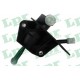 BOMBA DE EMBRAGUE DIAM.19,05MM FORD - MAZDA / FIESTA COURRIER 96-99 EJE VERDE - 121