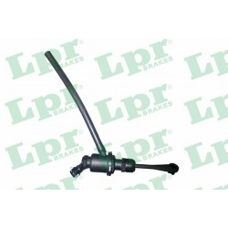 BOMBA DE EMBRAGUE DIAM.15,87MM NISSAN - RENAULT / TIIDA - SENTRA - VERSA / MEGANE - SCENIC - GRAND SCENIC