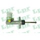 BOMBA DE EMBRAGUE MITSUBISHI L-200 5/8 92/98