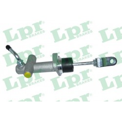 BOMBA DE EMBRAGUE DIAM.15,87MM ROSCA 10X1 CHEVROLET / AVEO