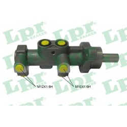 BOMBA DE FRENO DIAM.22,2MM SAL.4 RENAULT / LOGAN / SANDERO / DUSTER