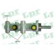 BOMBA DE FRENO DIAM.25,4MM SAL.3 ROSCA 10X1 IVECO / DAILY 45 10/49,10