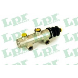 BOMBA DE EMBRAGUE DIAM.25,4MM SAL.1 ROSCA 14X1,5 IVECO / EUROCARGO