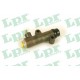 BOMBIN DE EMBRAGUE DIAM.19,05MM SAL.1 ROSCA 12X1,25 LADA / NIVA / 1200 / 1300 / 1600