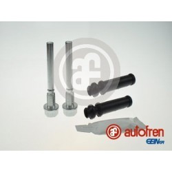 KIT PERNOS DE CALIPER (DELANTERO)