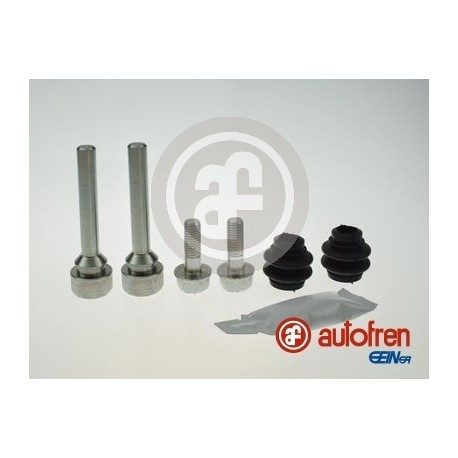 KIT PERNOS DE CALIPER (TRASERO)