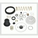 KIT REPARACION SERVOEMBRAGUE MB