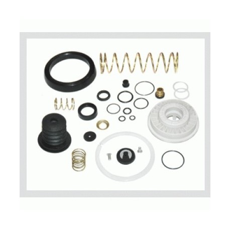 KIT REPARACION SERVOEMBRAGUE MB