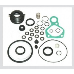 KIT REPARACION SERVO EMBRAGUE SCANIA K114 Ø100MM