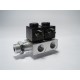 VALVULAS SOLENOIDES MANIFOLD APU MB - OR