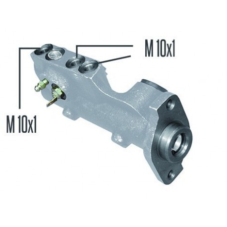 BOMBA DE FRENO RENAULT R11 R12 BENDIX 87/ 19.00MM