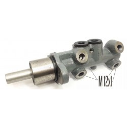 BOMBA DE FRENO VOLKSWAGEN FOX 2010 20.63MM