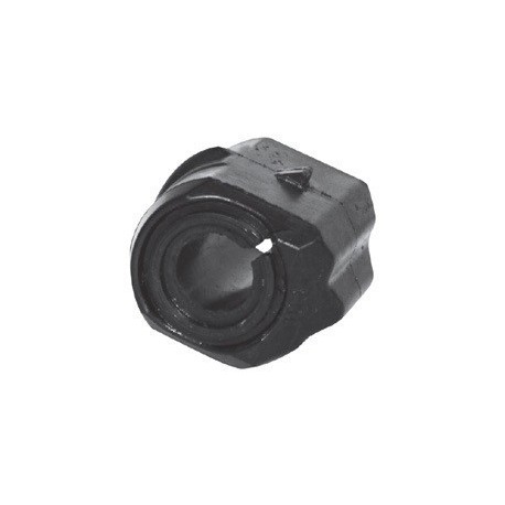 BUJE DE BARRA ESTABILIZADORA DELANTERA CHEVROLET ONIX-SPIN-PRISMA DIAM GOMA 17.5MM PARA BARRA DE DIAM 19 MM