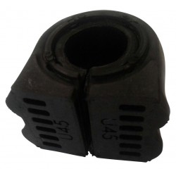 SOP BARRA DELANTERA TRACKER DIAMETRO GOMA 22,6 MM DIAMETRO BARRA 24,8MM