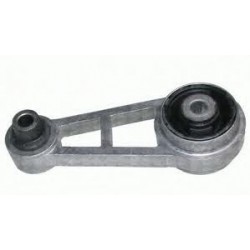 SOPORTE CENTRAL DE MOTOR CLIO 2 1.9