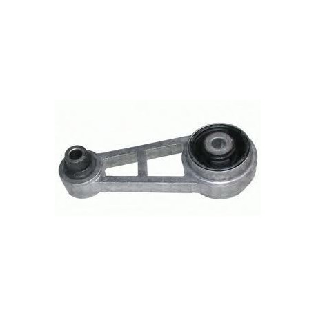 SOPORTE CENTRAL DE MOTOR CLIO 2 1.9