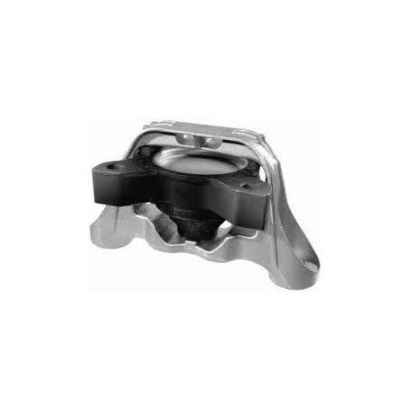 SOPORTE DE MOTOR COMPLETO LADO DERECHO FORD FOCUS 1.8D