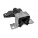 SOPORTE DE MOTOR DERECHO RENAULT LOGAN - SANDERO 1.6 8V NAFTA (OEM 6001 547 893 - 112107695R)