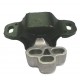 SOPORTE DE MOTOR LADO DERECHO MOTOR ZETEC/RODCAM FORD KA-1999/2008 MOTOR 1.0 - 1.6.